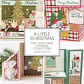 A Little Christmas - Fun Fold Collection