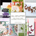 All Flutter Fun Folds PDF Tutorial Collection