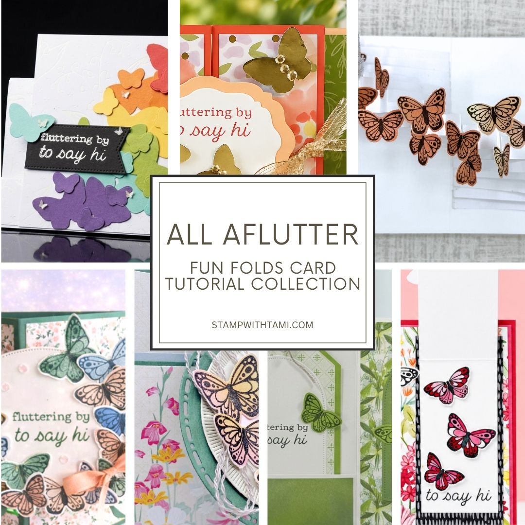All Flutter Fun Folds PDF Tutorial Collection