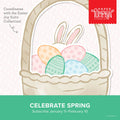 NEW Celebrate Spring Paper Pumpkin - Full Kit