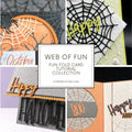 Web of Fun - Fun Fold Collection