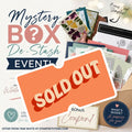 SOLD OUT! Mystery Box - All Occasion
