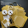 Wild Wheat: 2023–25 In Color Bundle